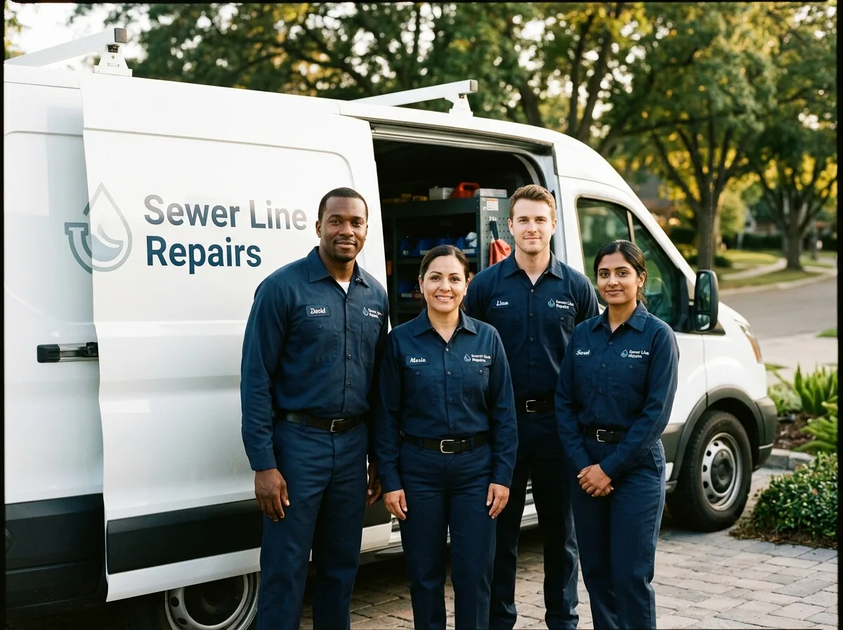 Emergency Plumber company in Centerville, WA